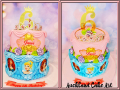 CINDERELLA-PRINCESS-cake