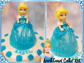 CINDERELLA-PRINCESS