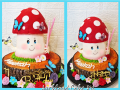 CUTE-FAIRY-MUSHROOM