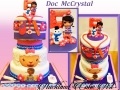 Doc McCrystal