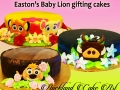 EASTONS GIFTING CAKES