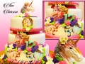 ELLAS UNICORN