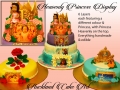 HEAVENLY PRINCESS DISPLAY