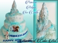 SPARKLE ICE CASTLE