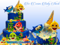 ICE CREAM BABY SHARK