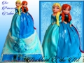 ICE PRINCESS EROLINE