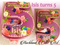 ISIS TURNS 5