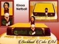 KINOA NETBALL