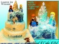LAUREN ICE PRINCESS