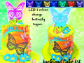 LED-BUTTERFLY-CHLOE