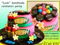 LUSH CAKE