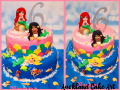 Little-mermaids