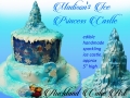 MADISONS ICE PRINCESS CASTLE