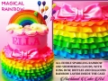 MAGICAL RAINBOW