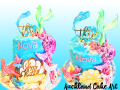 MERMAID-NOVA