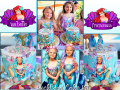 MERMAID-TWINS