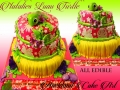 NATALIES LUAU TURTLE