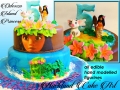 ODESSZA ISLAND PRINCESS