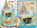 PAITYNS PRETTY ICE CASTLE