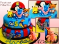 PEYTONS POKEBALL