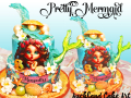 PRETTY-MERMAID