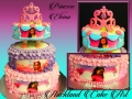 PRINCESS ELEINA
