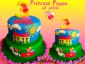 PRINCESS PEPPA (FOR HARPER)