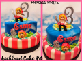 PRINCESS-PIRATE