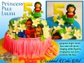 PRINCESS PUA LUAU