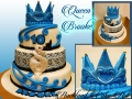 QUEEN BROOKE