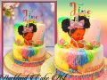 RAINBOW PRINCESS