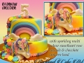 RAINBOW UNICORN