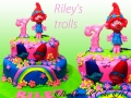 RILEYS TROLLS