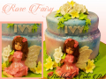 ROSE FAIRY