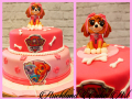 SKYE-PAW-PATROL