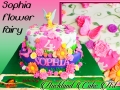 SOPHIA FLOWER FAIRY