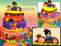 SUGAR RUSH