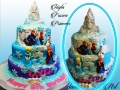 TAYLA FROZEN PRINCESS