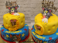 TOM-JERRY