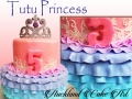 TUTU PRINCESS