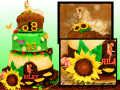UNICORN-FAIRY-SUNFLOWERS