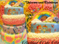 UNICORNS AND RAINBOWS