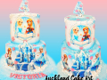 VICTORIA-FROZEN