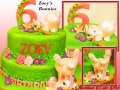 ZOEY'S BUNNIES