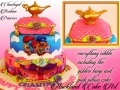 CHANTAYAL ARABIAN PRINCESS