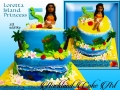 LORETTA ISLAND PRINCESS