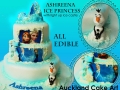ASHREENA ICE PRINCESS