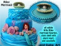 RILEY MERMAID