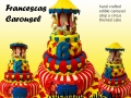 FRANCESCAS CAROUSEL