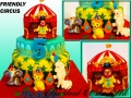 FRIENDLY CIRCUS